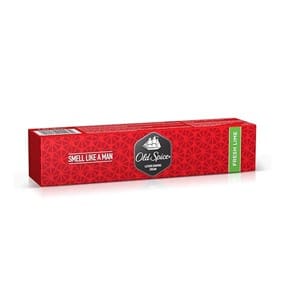 Old Spice Fresh Lime Pre Shave Cream, 70g