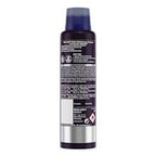 Nivea Fresh Power Deodorant for Men, 150ml