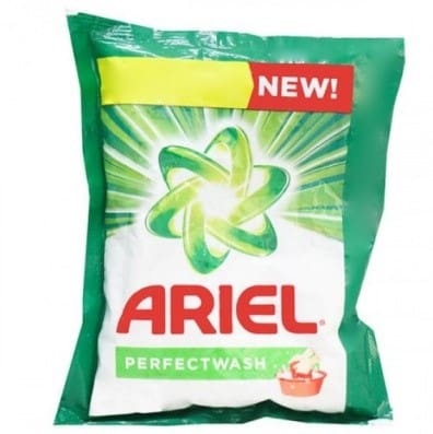 Ariel Color Detergent Washing Powder, 500g