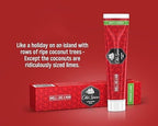 Old Spice Fresh Lime Pre Shave Cream, 70g