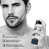 Wild Stone Classic Cologne Deodorant for Men, 160ml