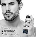 Wild Stone Classic Cologne Deodorant for Men, 160ml
