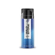 Wild Stone Active Deodorant for Men, 150ml