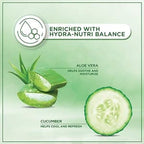 Himalaya Aloe & Cucumber Refreshing Body Lotion, 200ml