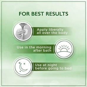 Himalaya Aloe & Cucumber Refreshing Body Lotion, 200ml