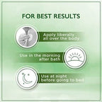 Himalaya Aloe & Cucumber Refreshing Body Lotion, 200ml