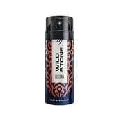 Wild Stone Legend Long Lasting Deodorant for Men, 150ml