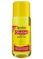 ALLENAYUR OLIVALLEN BODY OIL 100ML