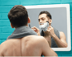 Gillette 7 O Clock PII Twin Blade Shaving Safer
