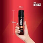 Wild Stone Intense Trance Long Lasting No Gas Deodorant for Men, 150ml