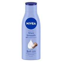 NIVEA Shea Smooth 200ml Body Lotion | 48 H Moisturization