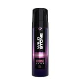 Wild Stone Intense Neon Long Lasting Body Spray, No Gas Deodorant for Men, 120ml