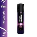 Wild Stone Intense Neon Long Lasting Body Spray, No Gas Deodorant for Men, 120ml