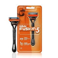 Gillette Fusion Manual Razor for Men