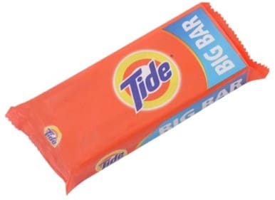 Tide Big Detergent Bar 250 g