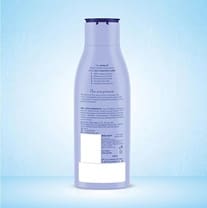 NIVEA Shea Smooth 200ml Body Lotion | 48 H Moisturization
