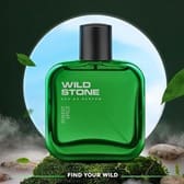Wild Stone Forest Spice Premium Perfume for Men, 50ml