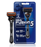 Gillette Fusion Proglide Flex Ball Razor