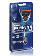 Gillette Fusion Proglide Flex Ball Razor