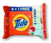 Tide Plus Detergent Washing Powder with double Power Lemon and Mint Pack - 1 kg