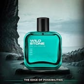 Wild Stone Edge Premium Perfume for Men, 50ml