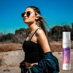 Secret Temptation Pearl No Gas Deo Body Spray, Long Lasting for Women, 120ml