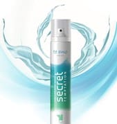 Secret Temptation Aqua Perfume Body Spray for Women 120ml