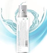 Secret Temptation Aqua Perfume Body Spray for Women 120ml