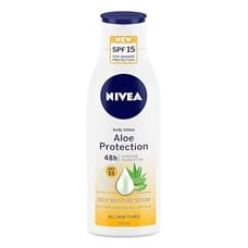 NIVEA Aloe Protection Body Lotion 200 ml