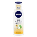 NIVEA Aloe Protection Body Lotion 200 ml