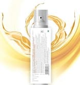 Secret Temptation Breeze Perfume Body Spray for Women, 120ml