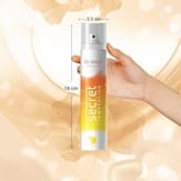 Secret Temptation Breeze Perfume Body Spray for Women, 120ml