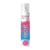 Secret Temptation Petal No Gas Deodorant Spray for Women, Long Lasting Perfume Body Spray, 120ml