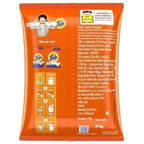 Tide Plus Double Power Jasmine & Rose Detergent Powder 6 kg (Get Extra 2 kg Free)