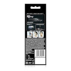 Gillette MACH3 Bold + Magnetic Razor Dock, 1 pc