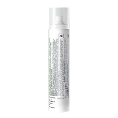 Secret Temptation Sparkle No Gas Deodorant Perfume Body Spray for Women, 120ml