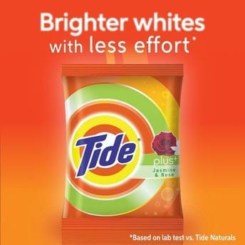 Tide Plus, 110 g