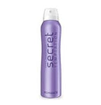 Secret Temptation Romance Body Spray for Women, 150ml