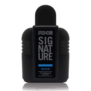 AXE Signature Denim After Shave Lotion, 50 ml