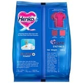 Henko Detergent Powder - Stain Care, 500 g