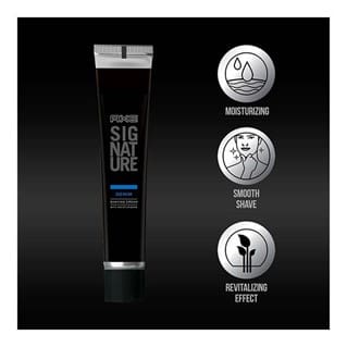 AXE Denim Lather Shaving Cream, 30gm