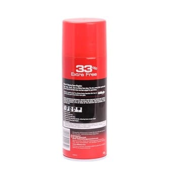 Gillette Classic Regular Pre Shave Foam, 300 gm