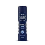 NIVEA MEN Cool Kick 150ml