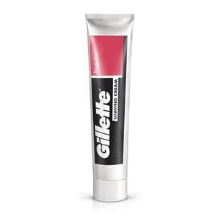 Gillette Regular Pre Shave Cream - 30 g