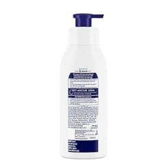 NIVEA Aloe Protection Body Lotion 400 ml