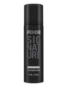 AXE Signature Champion Body Perfume, 122ml
