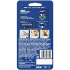 Gillette Mach3 Turbo Men’s Razor with Flexball Technology | Pack of 1 Razor