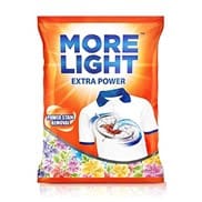 More Light Extra Power Detergent powder 2kg