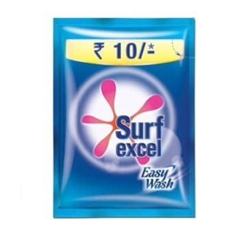 Surf Excel Easy Wash Detergent Powder 80g