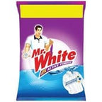 Mr. White Detergent Powder, 2 kg